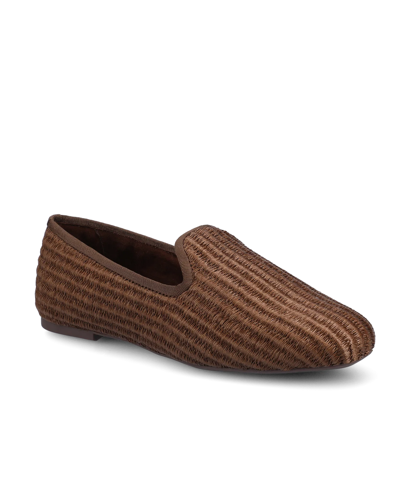 The Starling - Mahogany Raffia